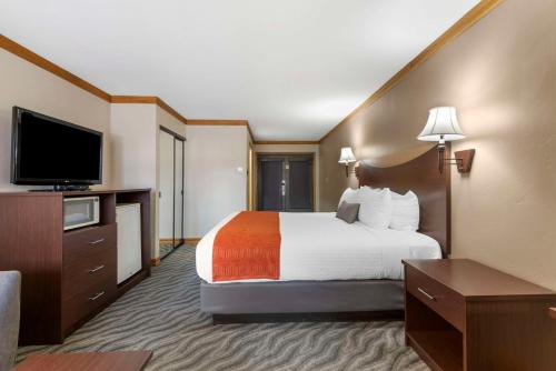 Best Western Plus Rio Grande Inn - image 12
