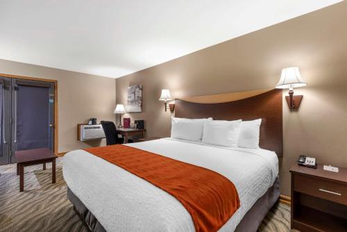 Best Western Plus Rio Grande Inn - main image