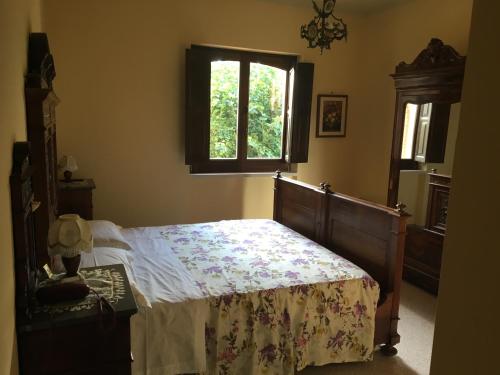 La Ginestra Room Type - Standard Double Room