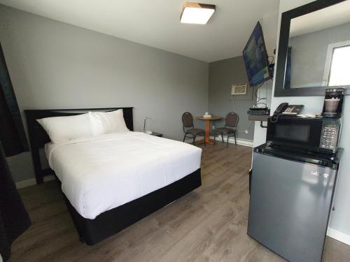 Traveler's Inn in 凯诺拉(ON)