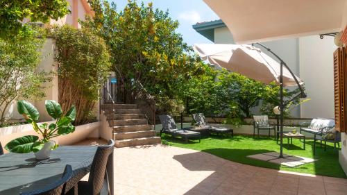 Welcomely - Oasi in centro - Cala Gonone