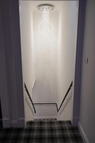 Novana Aparthotel, Glasgow (photo 11)