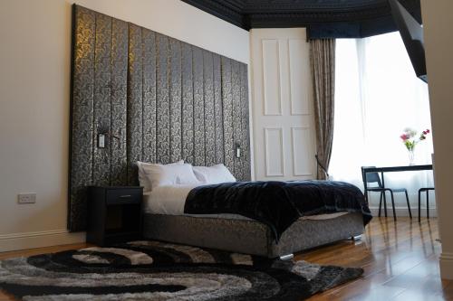 Novana Aparthotel, Glasgow