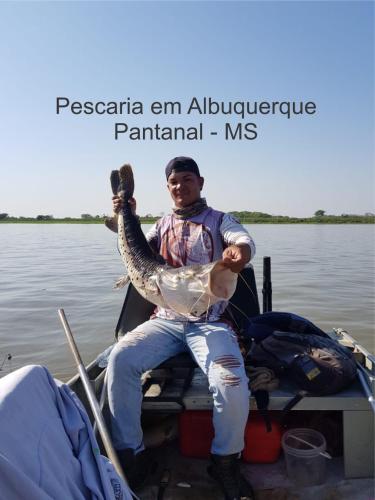 Pousada Navegantes