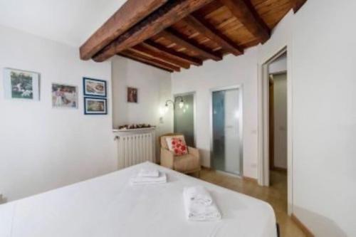 L’affaccio nel cuore di Firenze-centro storico