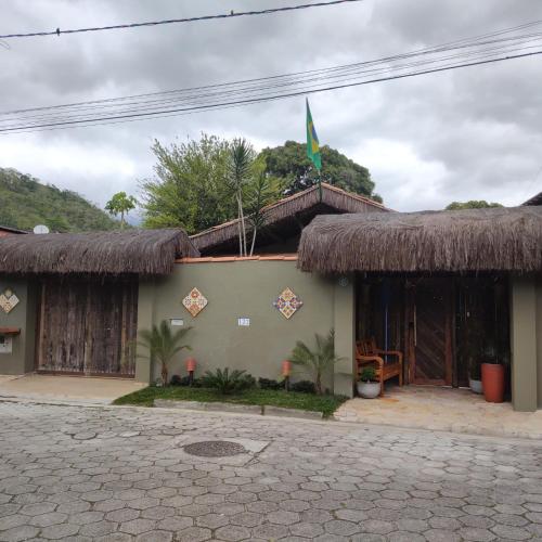 Chalé Ilhabela, Apartamento Ilhabela, Bangalô ilhabela, Bangô Brasil