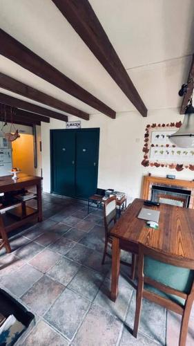 Preciosa casa con diseno unico in Balcarce