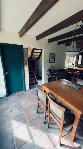 Preciosa casa con diseno unico in Balcarce
