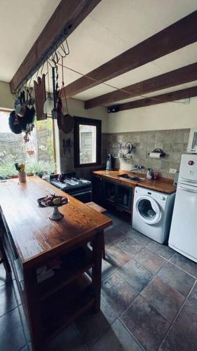Preciosa casa con diseno unico in Balcarce