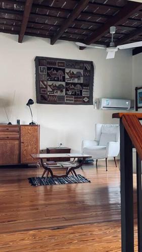 Preciosa casa con diseno unico in Balcarce