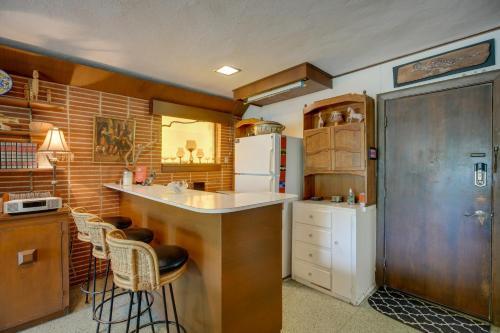 Spacious San Antonio Home about 5 Mi to Downtown! near พิพิธภัณฑ์ วิทท์