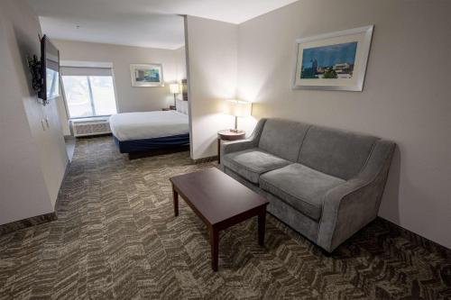 Best Western Plus Lafayette Vermilion River Inn & Suites