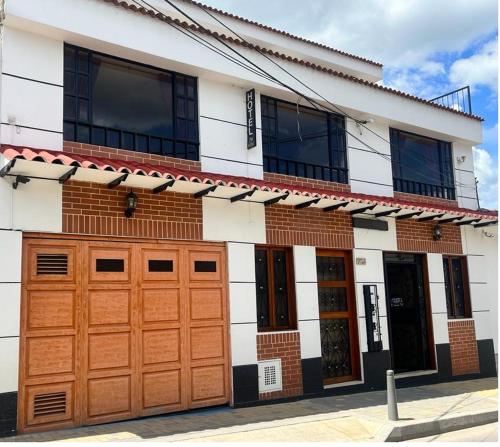 Hotel Vigua