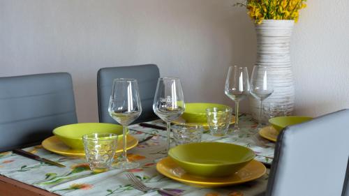 Welcomely - La Terrazza In Centro Dorgali