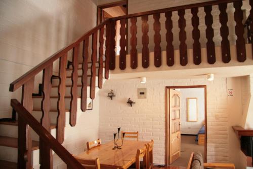 Apartamentos Los Quipus in La Floresta