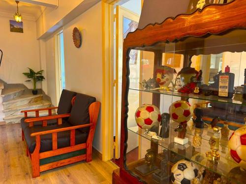 Lisabonna Guest House 4