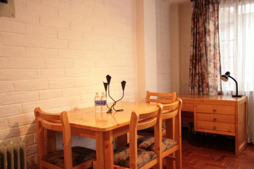 Apartamentos Los Quipus in La Floresta