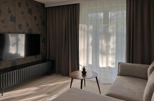 Apartament Legionów- A15 w centrum Kalisza