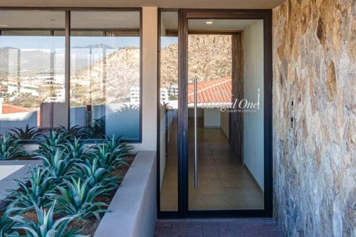 Stay in Style @Pedregal and Walk to the Marina in Cabo San Lucas, Mexico