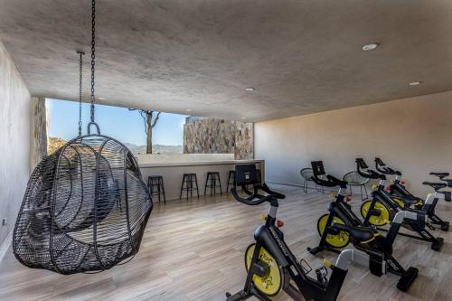 Stay in Style @Pedregal and Walk to the Marina in Cabo San Lucas, Mexico