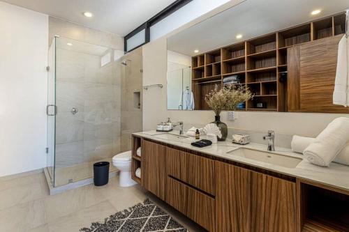 Stay in Style @Pedregal and Walk to the Marina in Cabo San Lucas, Mexico