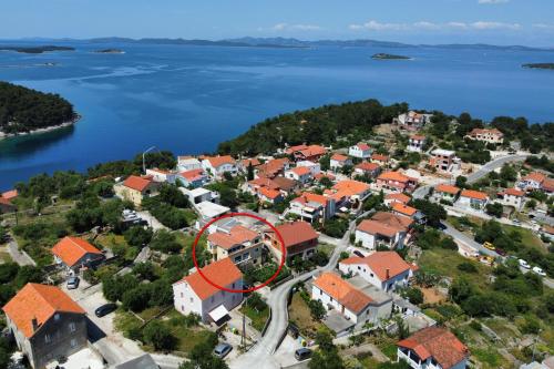  Apartments with a parking space Sali, Dugi otok - 16324 in Sali