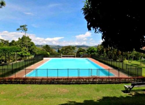 Villas del Lago Calima