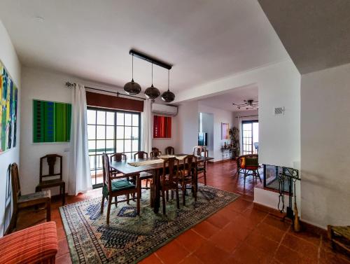 FLH Monte Gordo View Apartment with Balcony