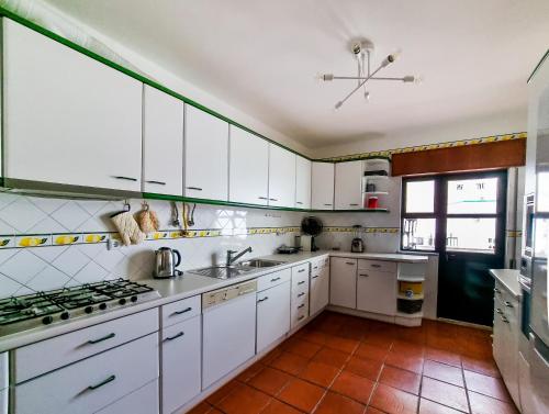 FLH Monte Gordo View Apartment with Balcony