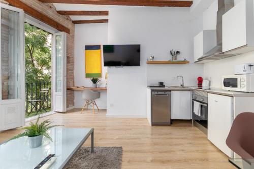 Baron Suites Reina 3
