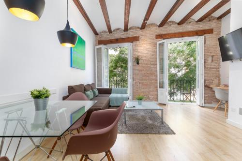 Baron Suites Reina, Valencie (fotografie 10)