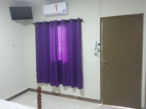 Hotel Karisma II – São Bernardo do Campo