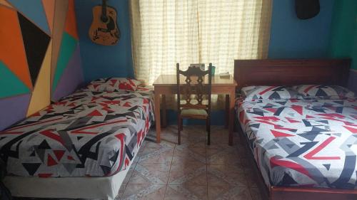 C.C. Habitaciones