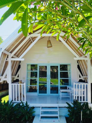 Dream Cowork Hotel in Lombok