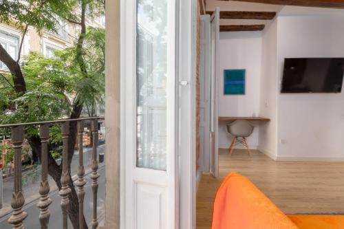 Baron Suites Reina 5