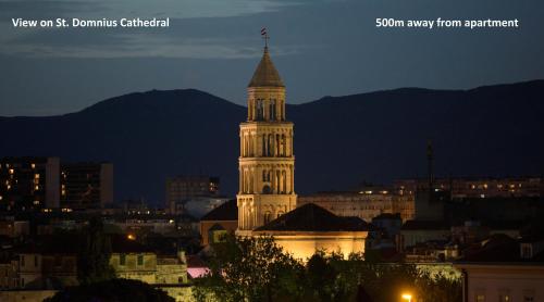 Apartment Amazing View - image 2