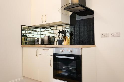 Facilities, Novana Aparthotel in South Side