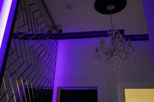 Novana Aparthotel, Glasgow (photo 8)