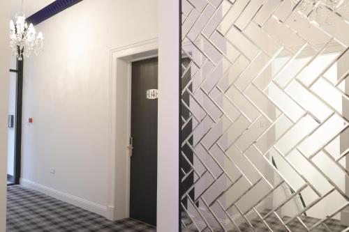 Novana Aparthotel, Glasgow (photo 10)