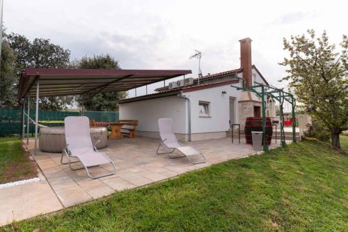 Holiday home in Rovinj - Istrien 44542