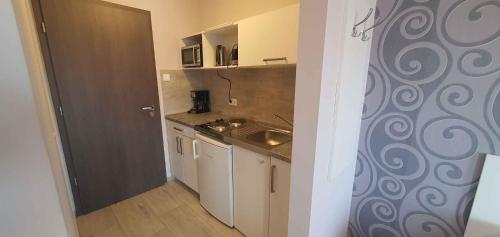 Apartments in Heviz - Balaton 44880