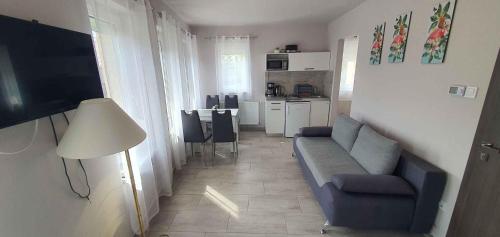 Apartments in Heviz - Balaton 44880