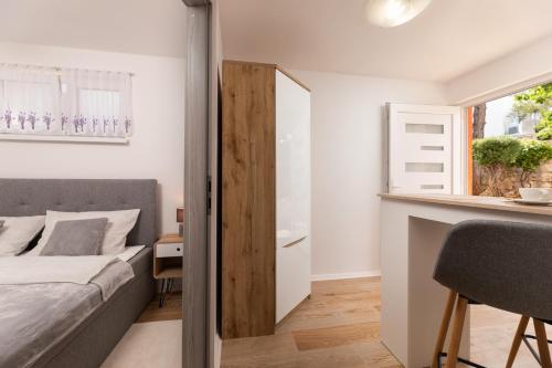 Apartment in Silo - Insel Krk 44629, Šilo (Foto 4)