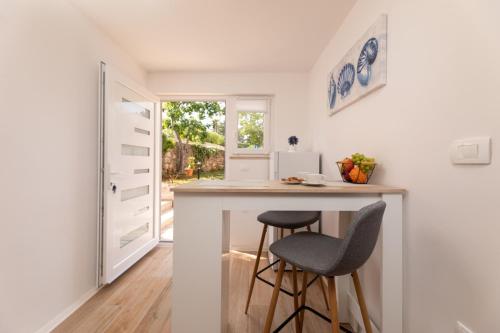 Apartment in Silo - Insel Krk 44629, Šilo (Foto 6)