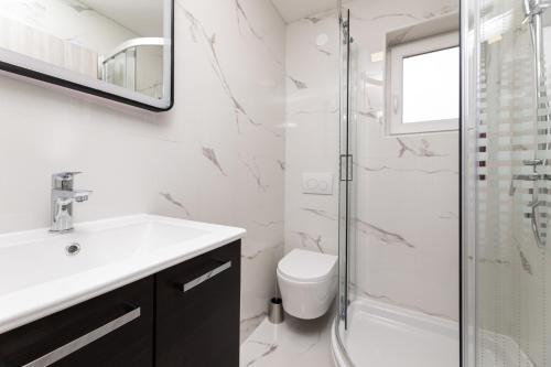 Apartment in Silo - Insel Krk 44629, Šilo (Foto 9)