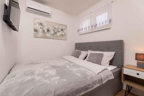 Apartment in Silo - Insel Krk 44629, Šilo (Foto 10)