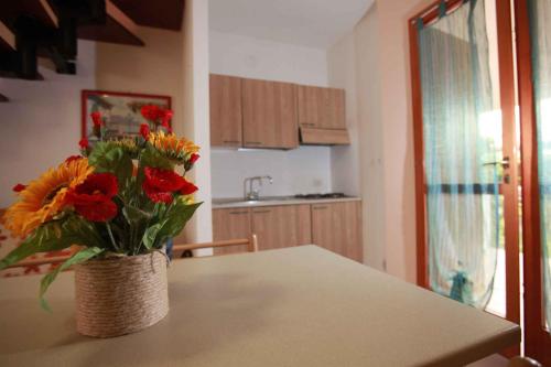 Apartment 1