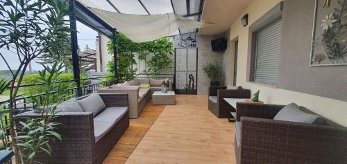 Holiday home in Keszthely - Balaton 44883 – khách sạn tại Kertvaros
