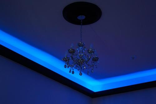 Novana Aparthotel, Glasgow (photo 7)