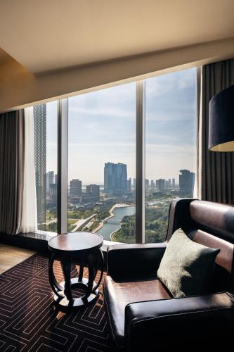 Guest room, 2 Double, Central Park view